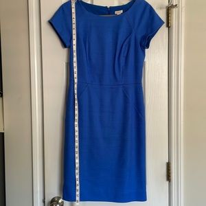 J. Crew Dress